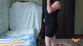 Big Ass Crossdresser