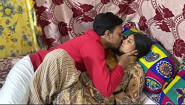 Married Indian Couple Exploring New Sex Positions - Fun, Real and Intimate Porn