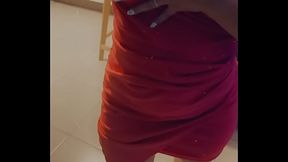 Qui veut mon soutien gorge ?