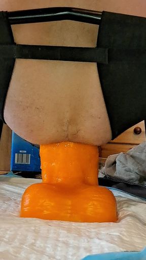 Goliath XXL von MrHankeytoys