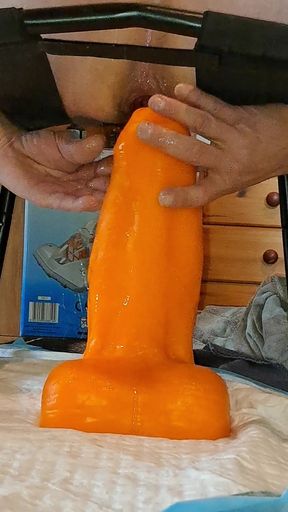 Goliath XXL von MrHankeytoys