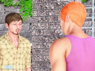 Max's Life Season three Movie scene 224 Those 2 mother I'd like to fuck Love to Bang