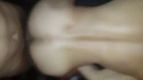 breeding my friend with my huge cock (2'46'')