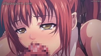 horny brunette loves fucking perverts dicks hentai (code: aKQGEh)