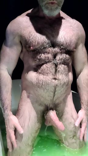 Soaking Wet