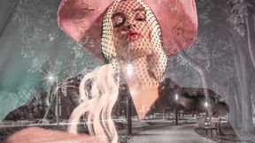 Hold It Till You Drop It - Public Masturbation Humiliation