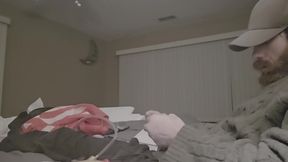 Cock Pump Double Orgasm