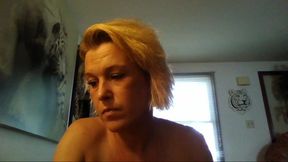 Alluring Storm Private Show