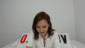 Leanna Angel Private Show - Part 2