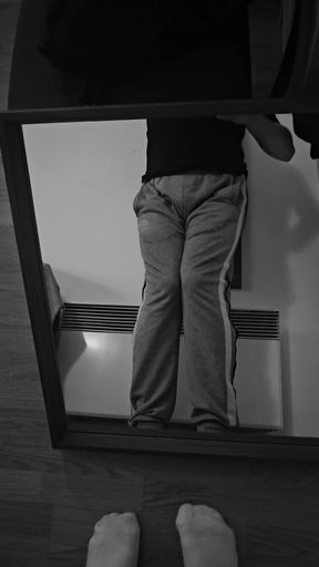 omorashi 1 - I really have to pee