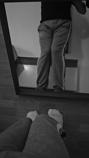 omorashi 1 - I really have to pee