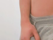 Deseperate piss tracksuit