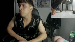 Jose Bermudez Private Show