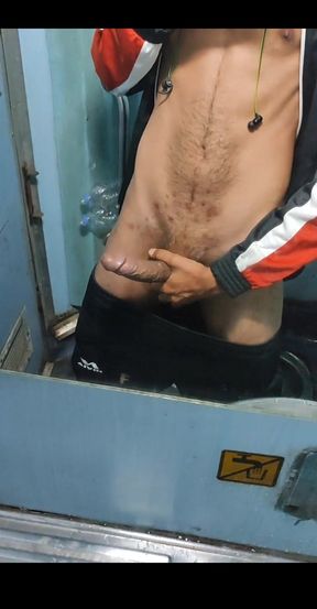 Teen Bottom Afgani Top