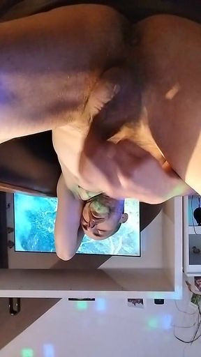 Schau Zu Wie Ich Komme