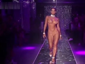 Bikini Fashion Show Miami Swim Week