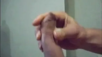 Amateur Uncut Big Cocks Jerking and Cumming