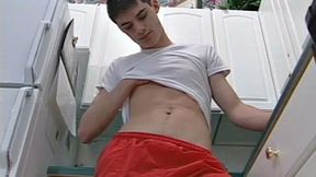 Twink Cameron