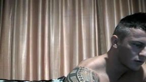 Danny Rotty Private Show