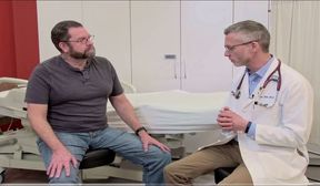 Examination of the Male Genitourinary System