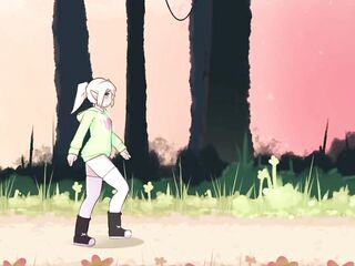 SHEMALE HENTAI GAMEPLAY manga