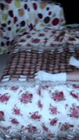 SexysHomeMade - Cute Latina Student's Homemade Cum Shot