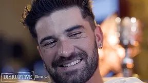 Stepbrothers and Creepy Dicks - A Savage Compilation of Taboo Men Getting Fucked Raw