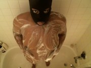 Hot shower