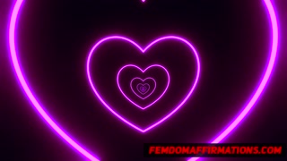 Pussy Free Pledge for Unfuckable Losers