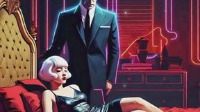 Holo’s Cuckold Hubby