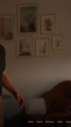 The Adored Marriage by Simbaclaw - Thanking My Old Neighbor with Sex 24