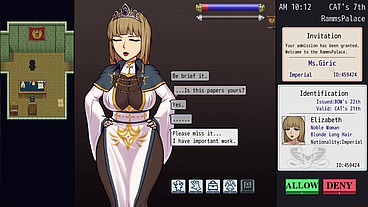 FINAL STAGE HOW DARE THAT BITCH SAY I TASTE BAD (Imperial Gate Keeper) Part 18