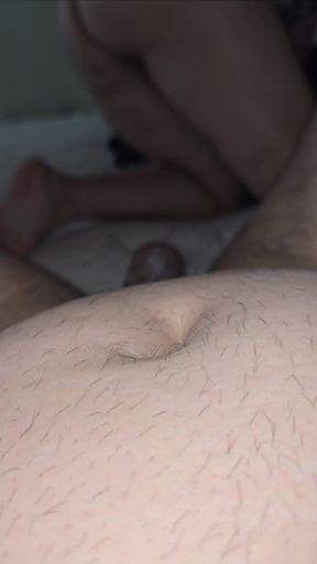 Memorable moment from &quot;Step mom cheating husband by fucking with her step son in day time&quot;