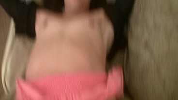 Purefilmstv - She masturbates instead of cleaning and is punished