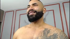 Tyler Jonnes Private Show