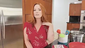 Graduating Cum Laude - Summer Hart