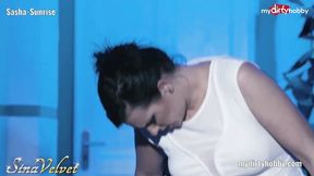 Goddess's 3some dirt