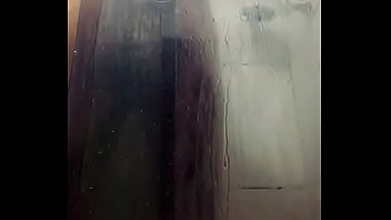 No banho e na punheta 5