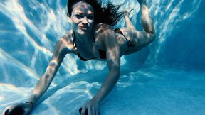 NO DIVING