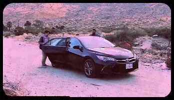 Bearded Daddy’s Backseat Passion | Hardcore Gay Action Recently added