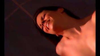 How much cock fits inside her? Download because you are one click away from finding out!