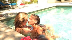 How much cock fits inside her? Download because you are one click away from finding out!