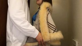 Hottest on top sex gets her pregnant
