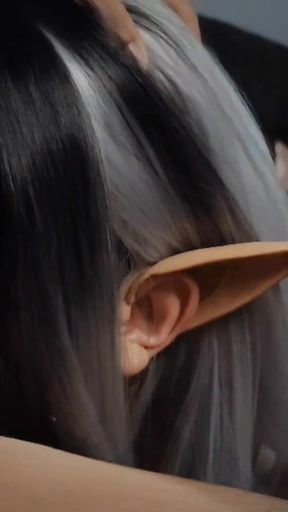 Overflowing with Love (g031)