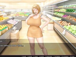 Afternoon Affairs & Weak Housewives Gameplay Part 1 - 2 Charming Tenant Housewives