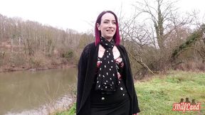clochette, 30ans, est en bonne compagnie...