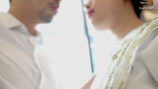 Indian Big Ass College Teacher Sex with Har Student