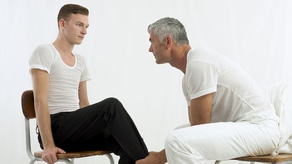 Elder Herring: The Interview