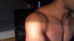 Liam Dubonn Private Show