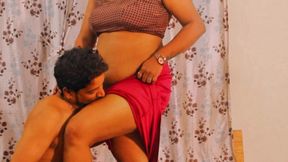 Home Owner Had Sex With The Made